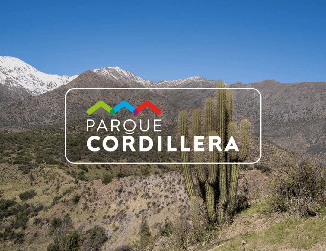 Membresías Parque Cordillera
