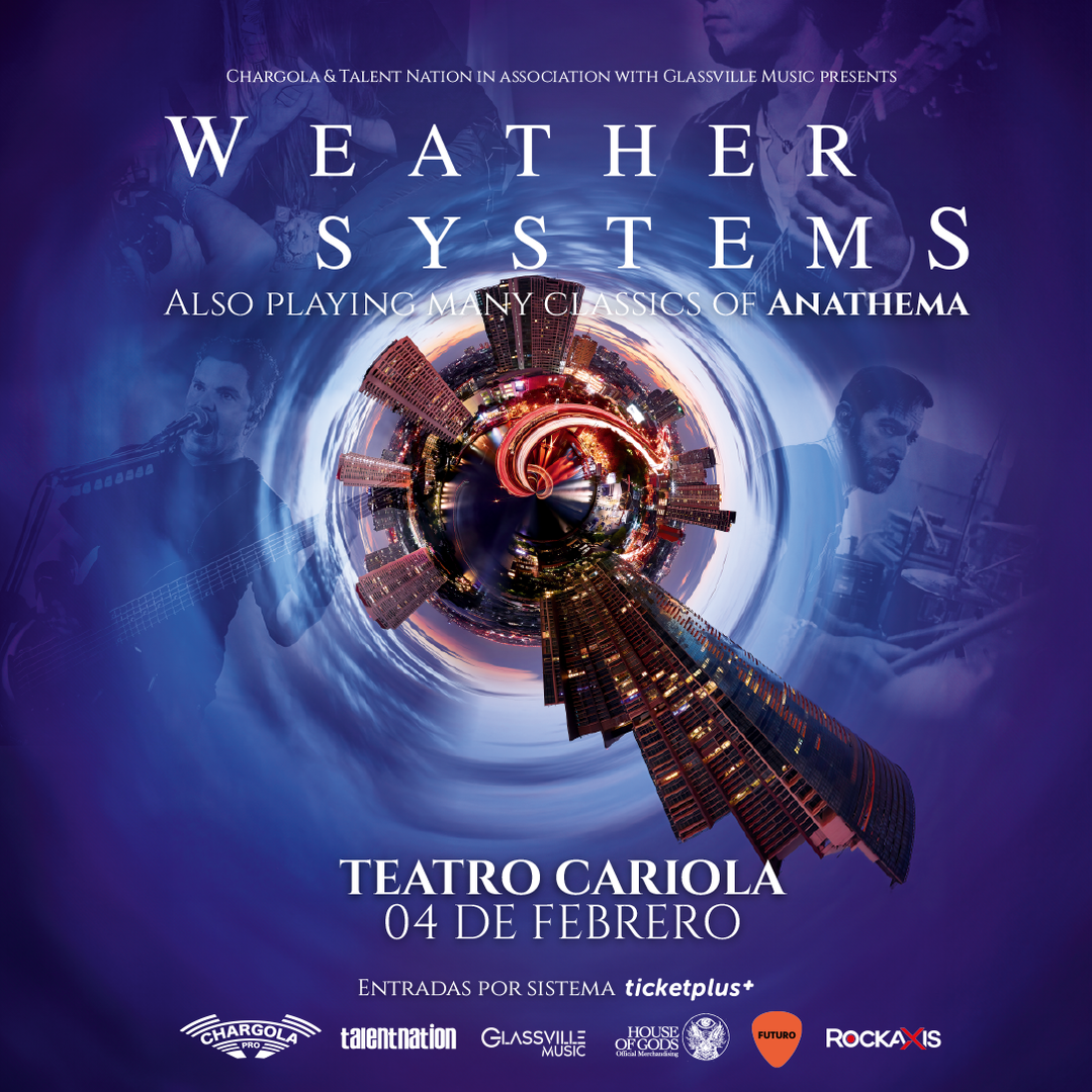 Weather Systems