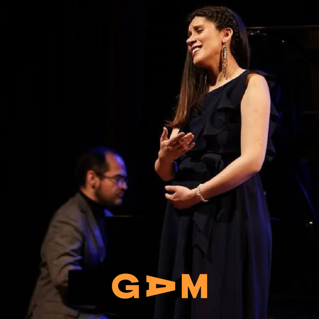 Gabriela: Un canto sobre la infancia en textos de Gabriela Mistral