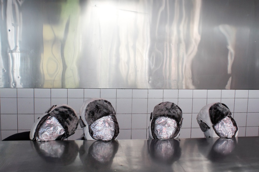 El Lugar más Frío del Mundo