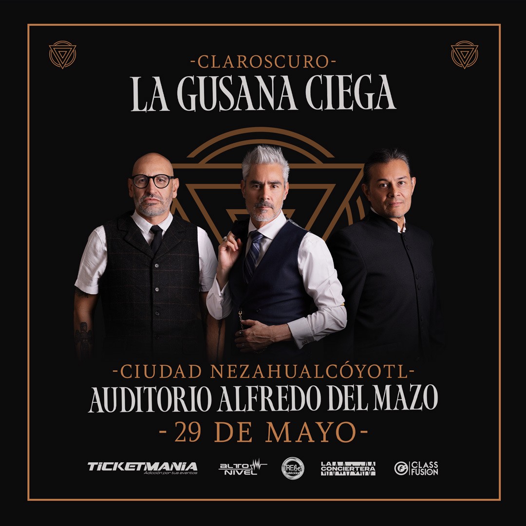 La Gusana Ciega en Neza