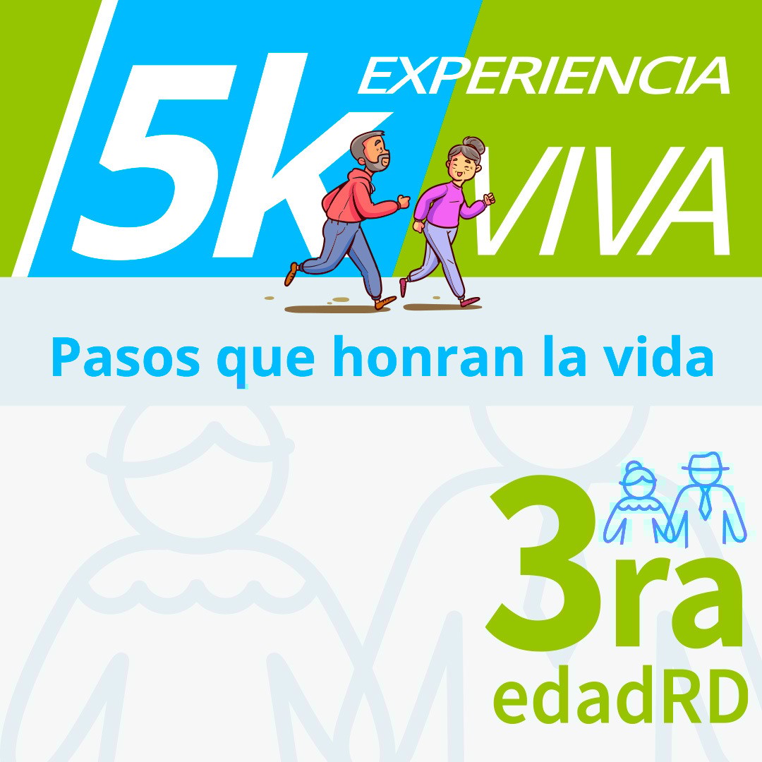 5K EXPERIENCIA VIVA