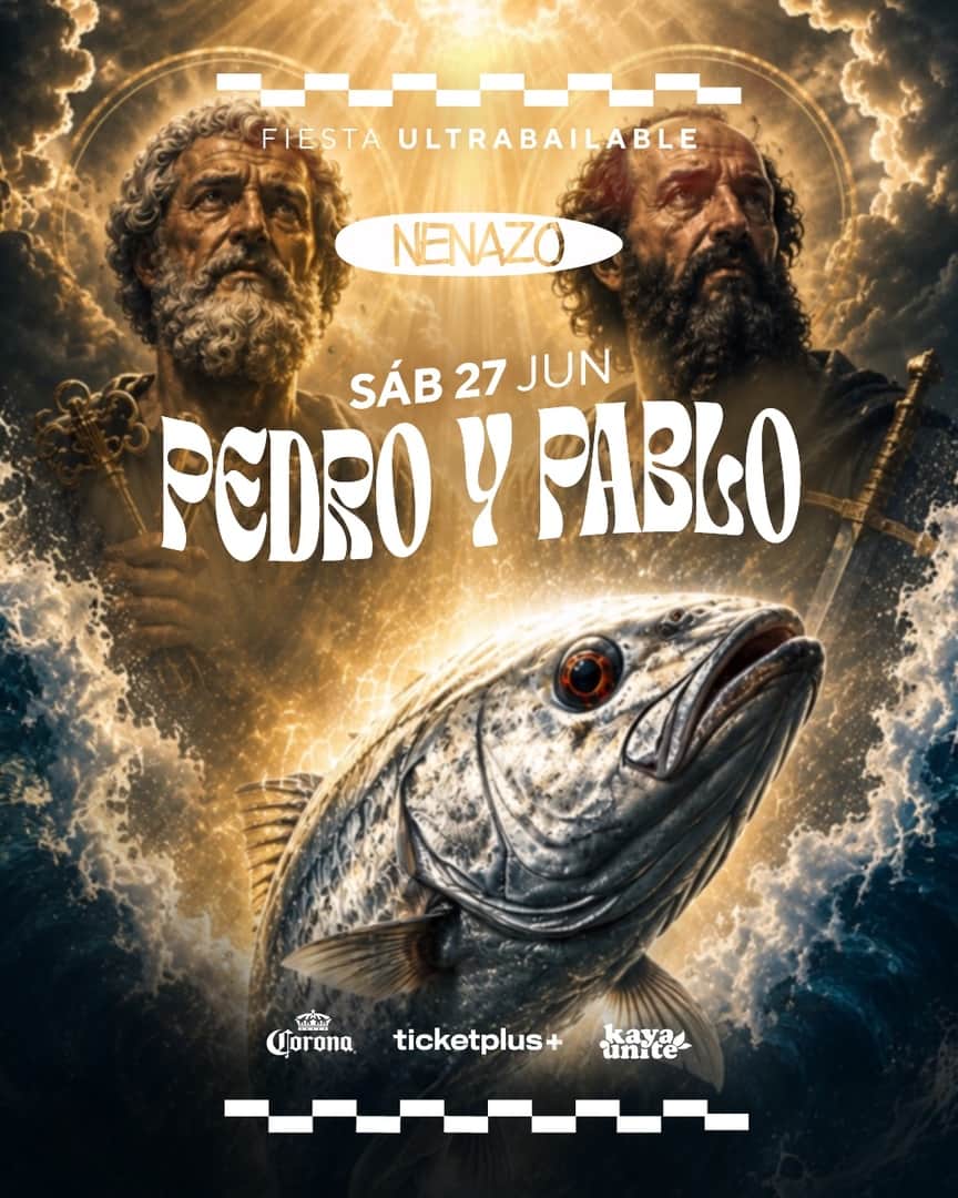 Pedro y Pablo