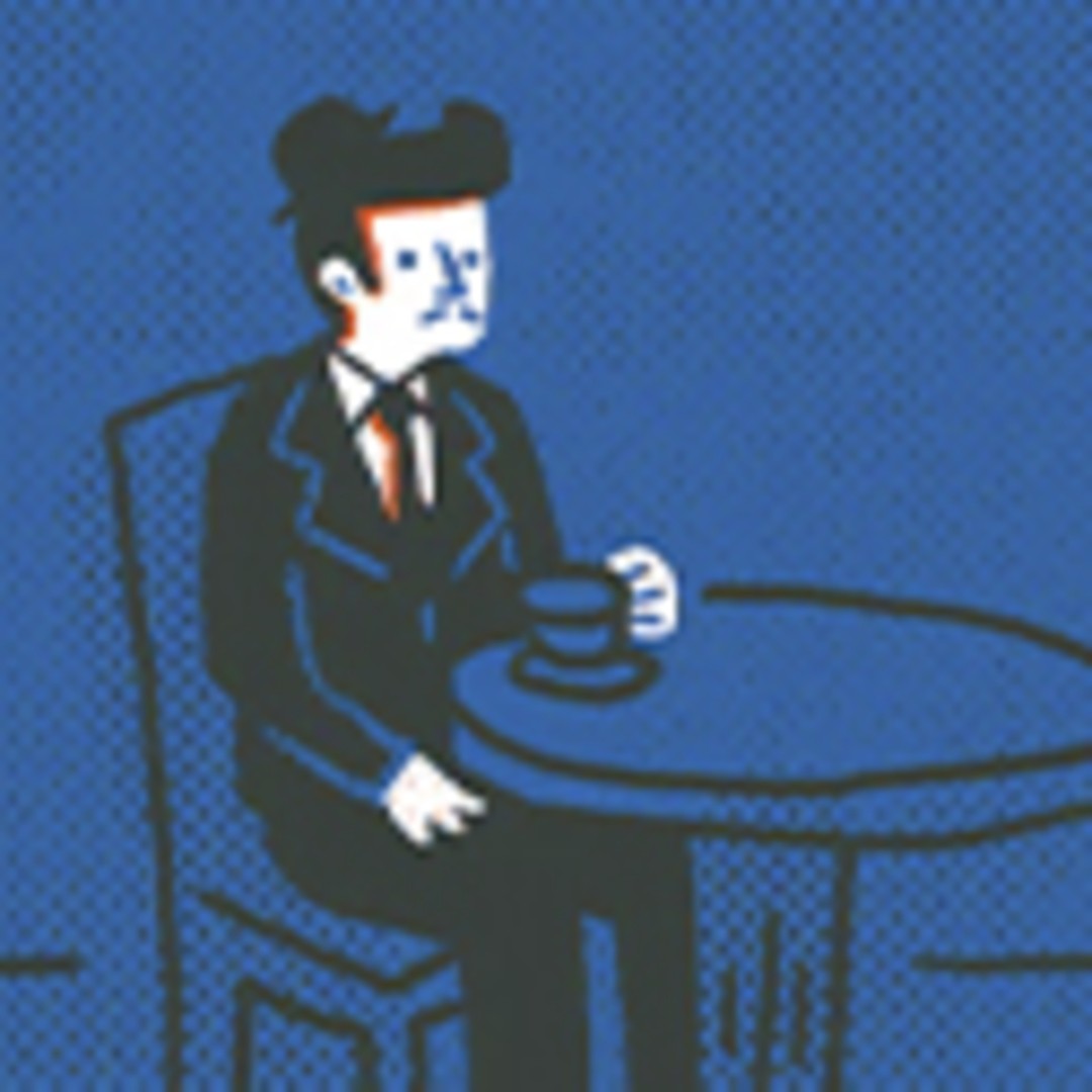 Por qué pensamos lo que pensamos