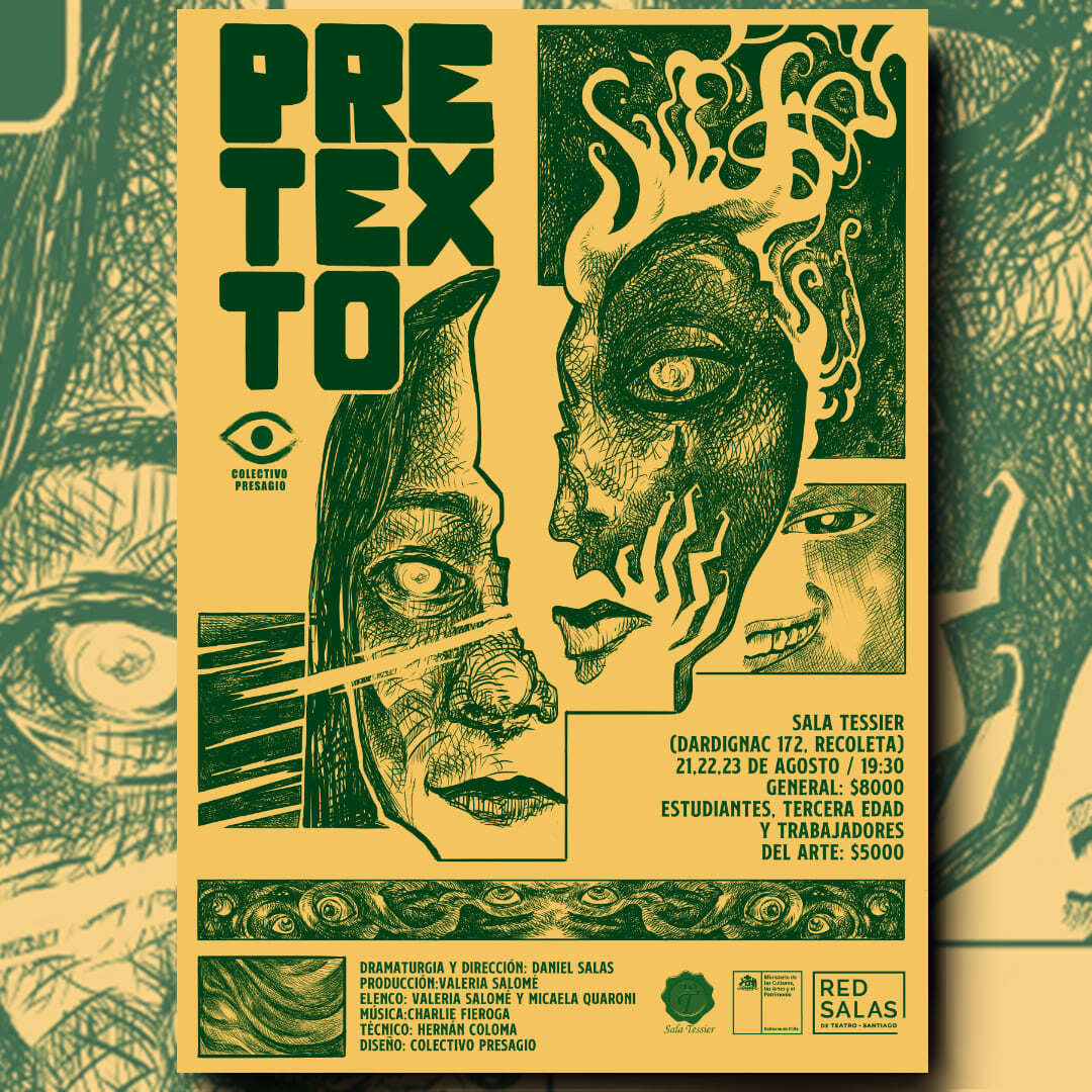 PRETEXTO