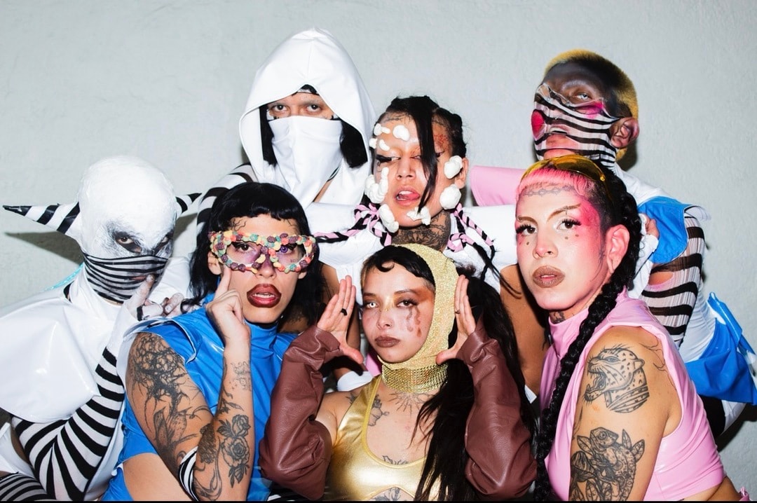 Mother of Monster Maxi Kiki Ball