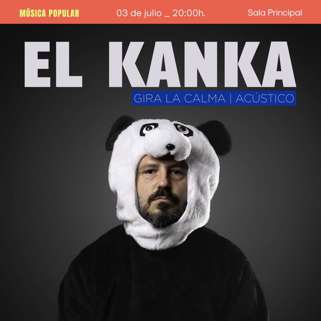 El Kanka - La Calma