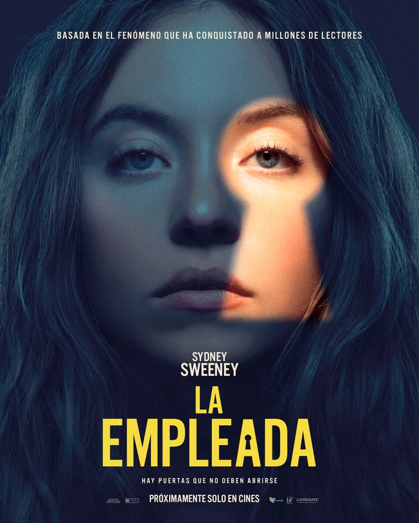 La Empleada