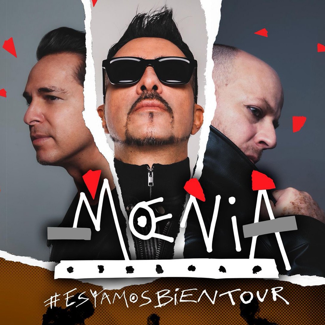 Moenia