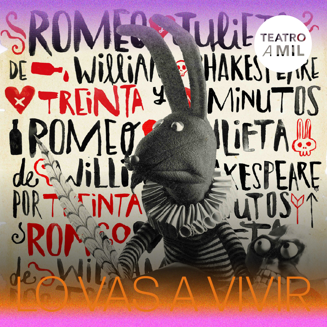 31 MINUTOS: ROMEO Y JULIETA