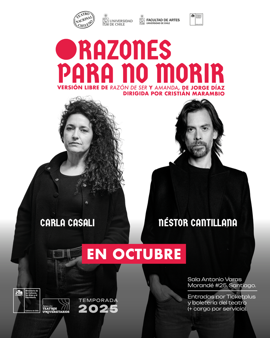 Razones para no morir