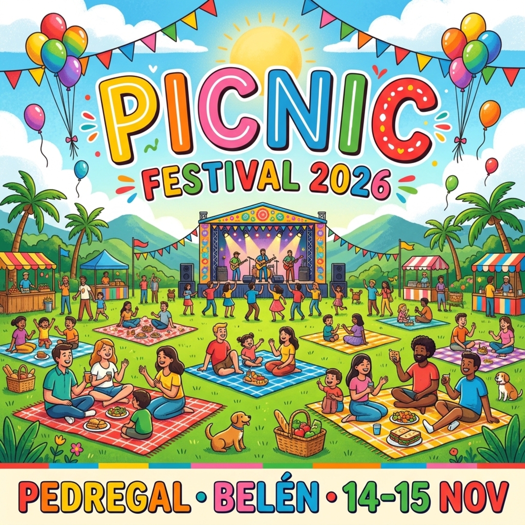 Picnic Festival 2026