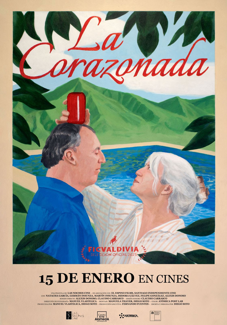 La corazonada