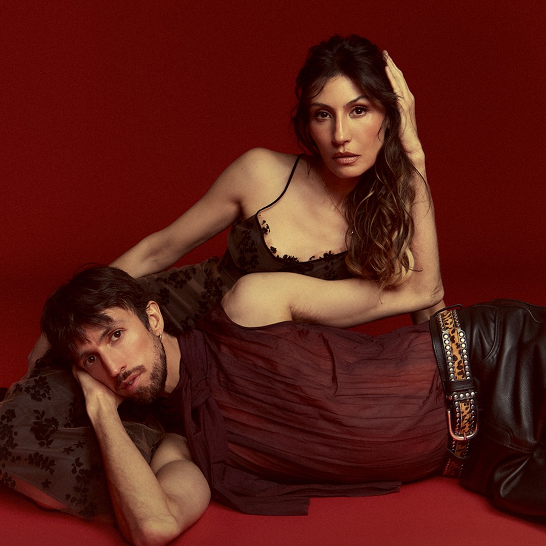 Daniela Spalla y Esteman