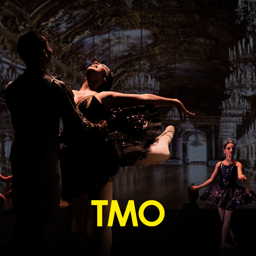 Las 4 estaciones de Vivaldi y clásicos del ballet