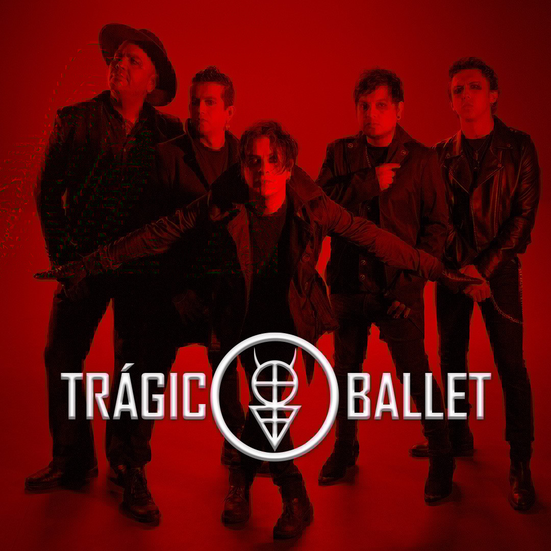 Trágico Ballet “25 Aniversario”