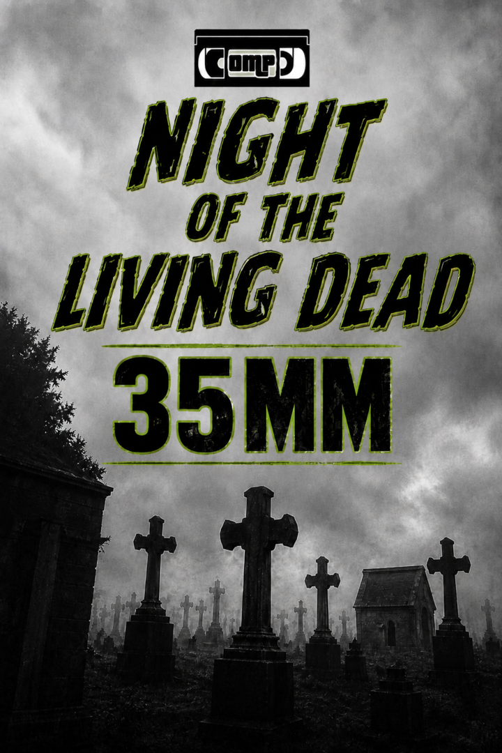 La noche de los muertos vivientes