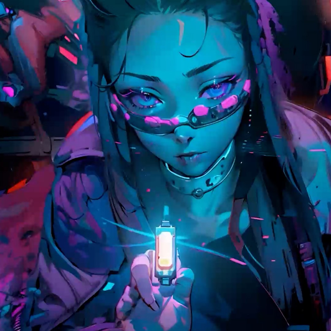 Estreno "Gaia_77 x Detroit Classic Gallery"