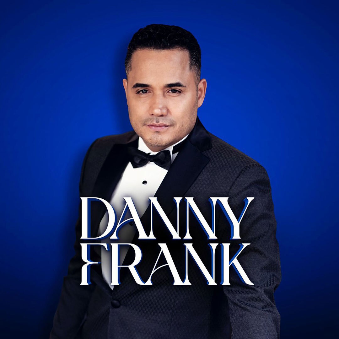 Danny Frank