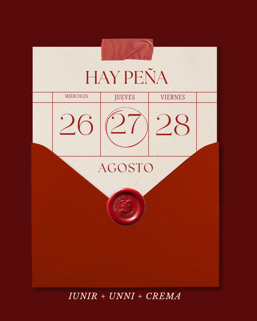 Peña volumen 4. 