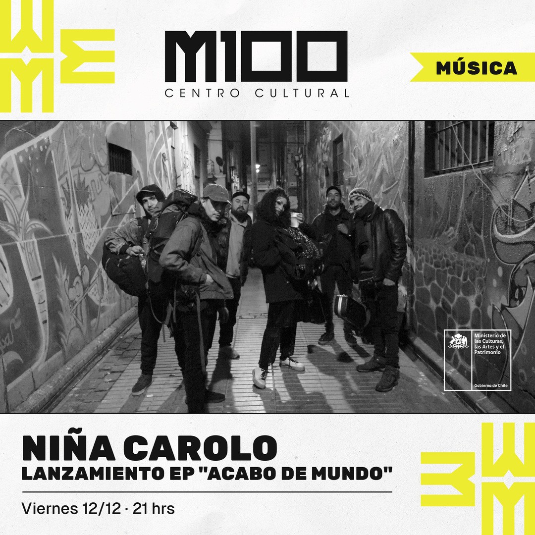 Niña Carolo Niña Carolo