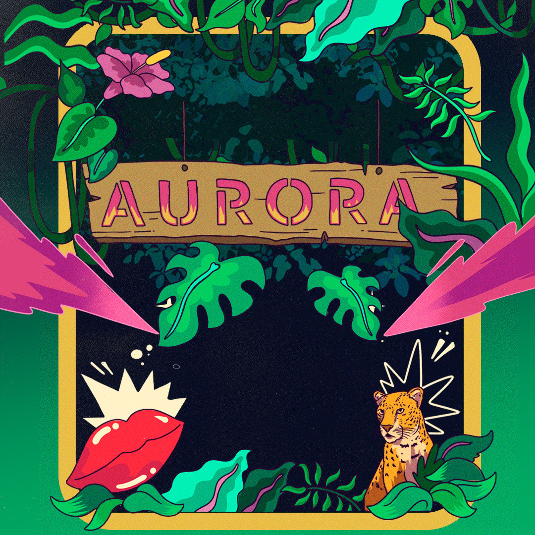 AURORA FEST 2026