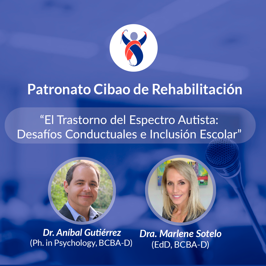 Patronato Cibao de Rehabilitacion