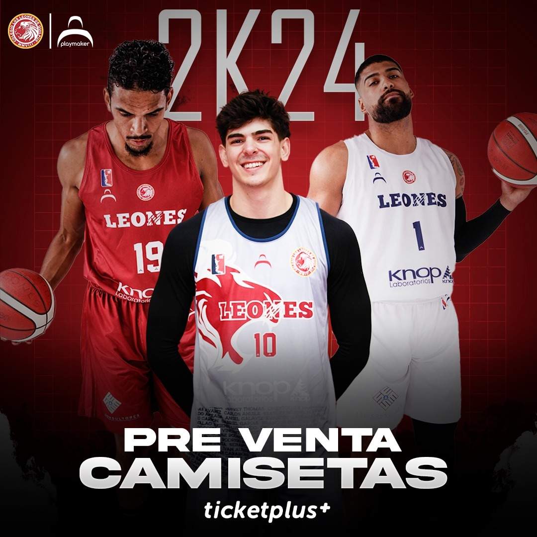 Tienda Club Deportivo Colegio Los Leones