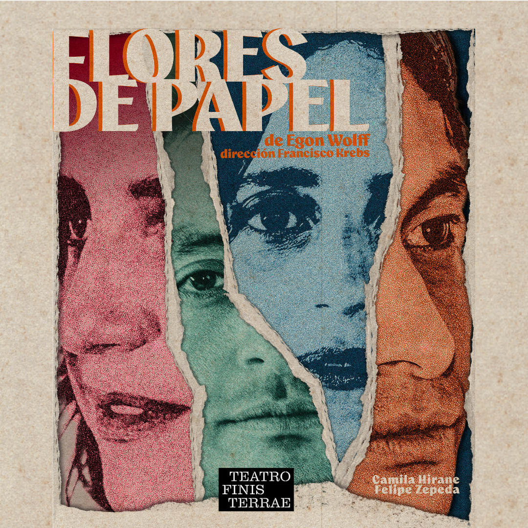 Flores de Papel