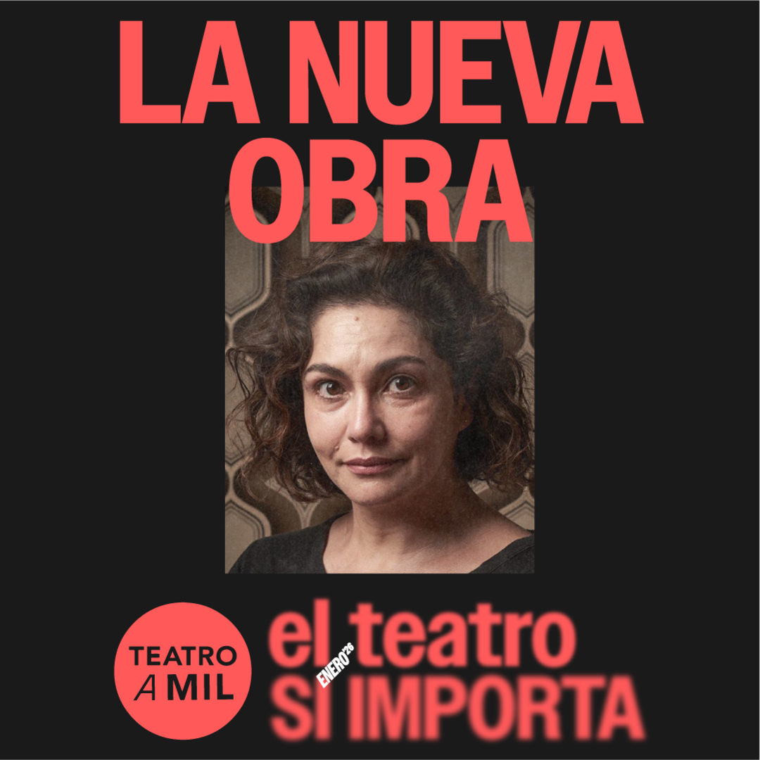 LA NUEVA OBRA