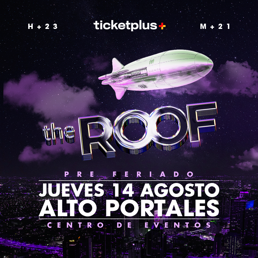 THE ROOF