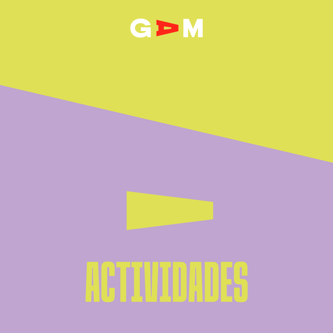 Proyeccion documental: Locas Mujeres