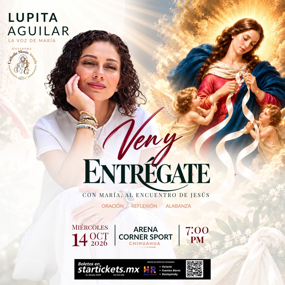 CUU - VEN Y ENTREGATE
