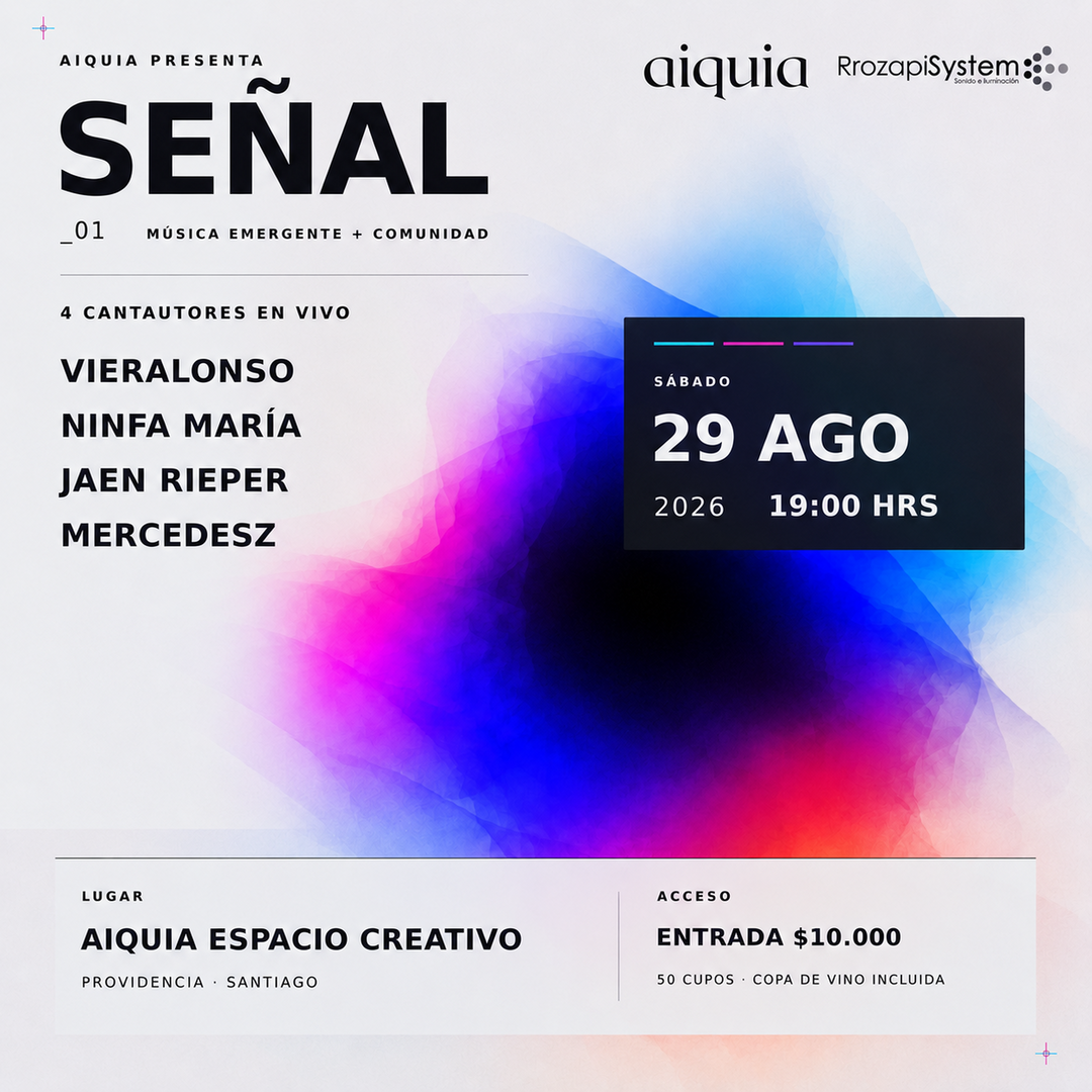 SEÑAL