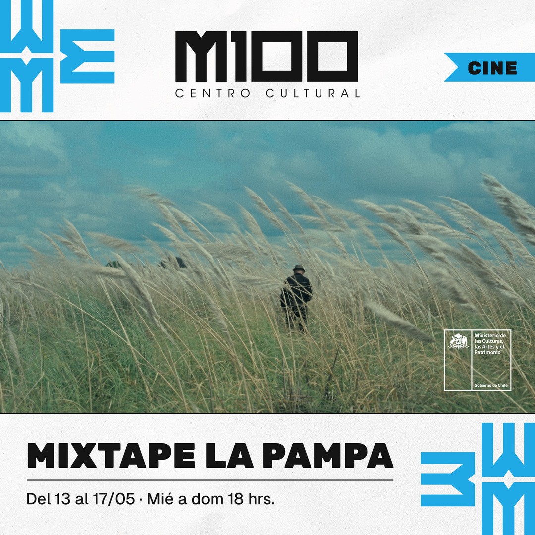 Mixtape La Pampa