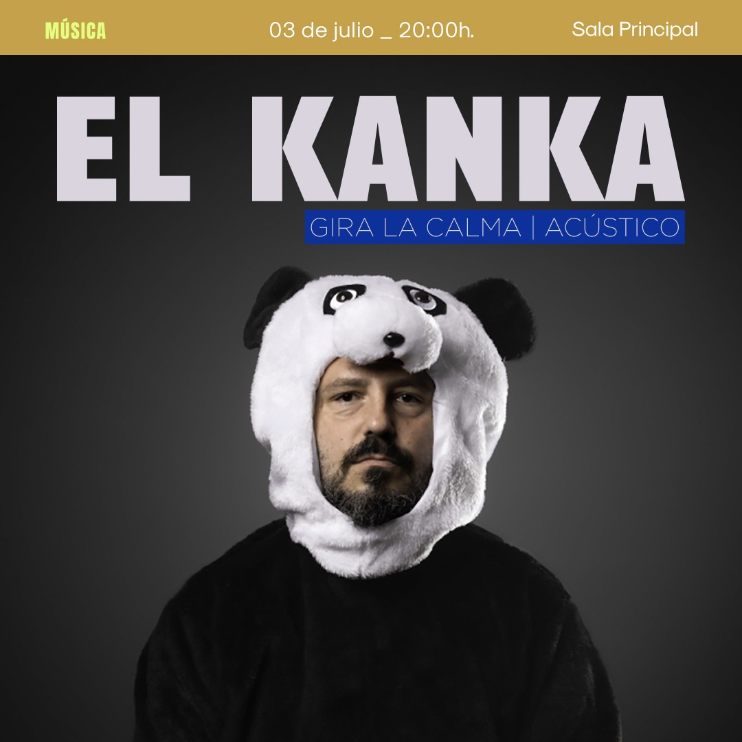 El Kanka - La Calma