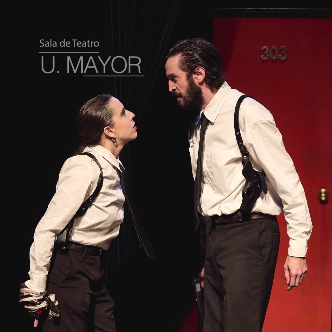 PULP en Sala de Teatro UMayor