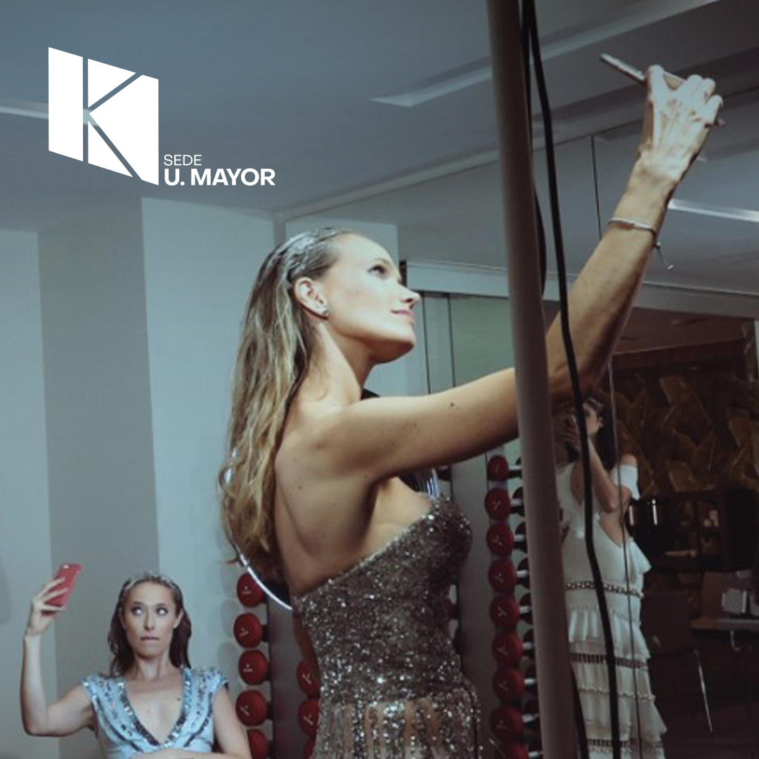 Ensayos y Errores de Ignacio Rojas en SALA K