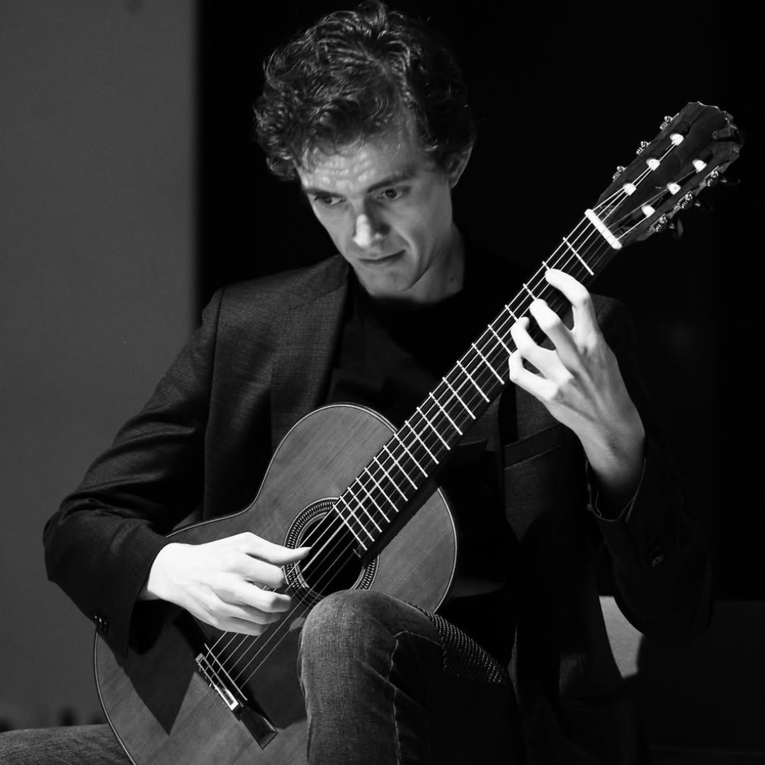 Concierto "De Bohemia a Viena" /  Smetana - Castelnuovo-Strauss