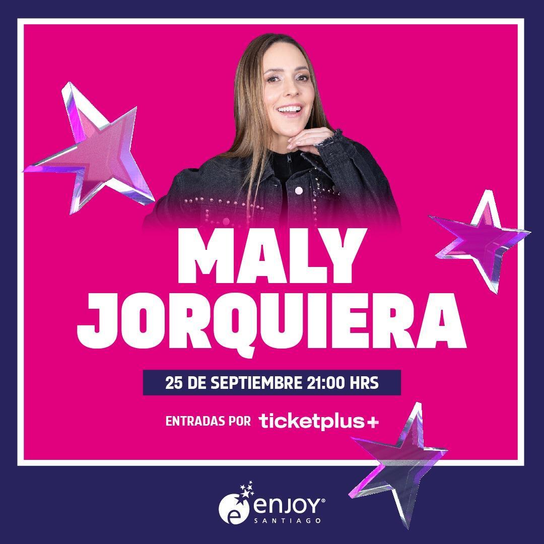 Maly Jorquera