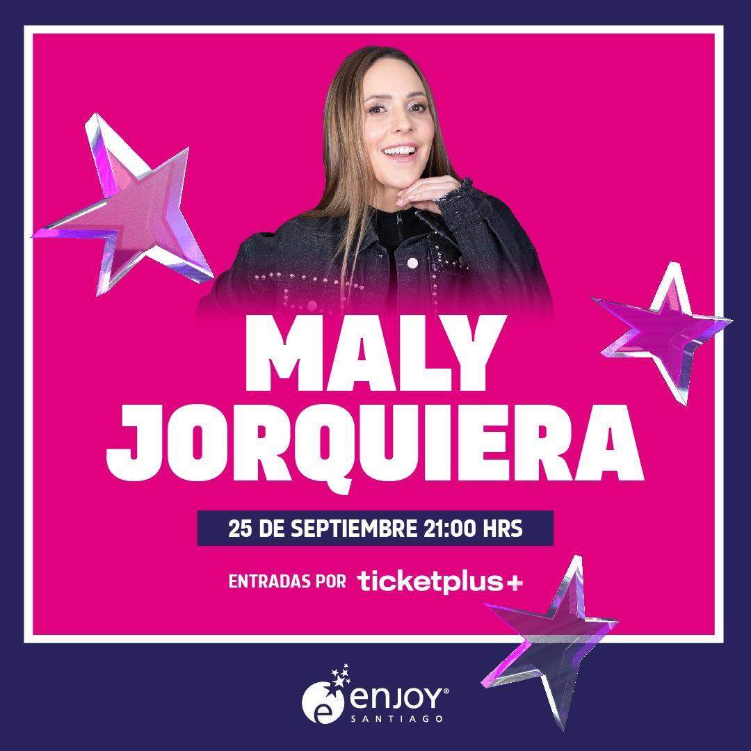 Maly Jorquera