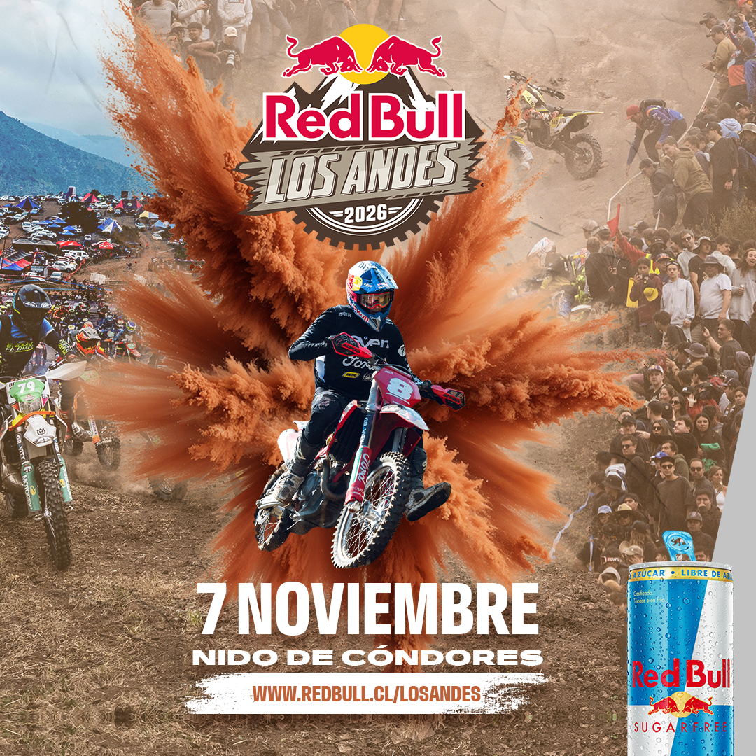 Red Bull Los Andes