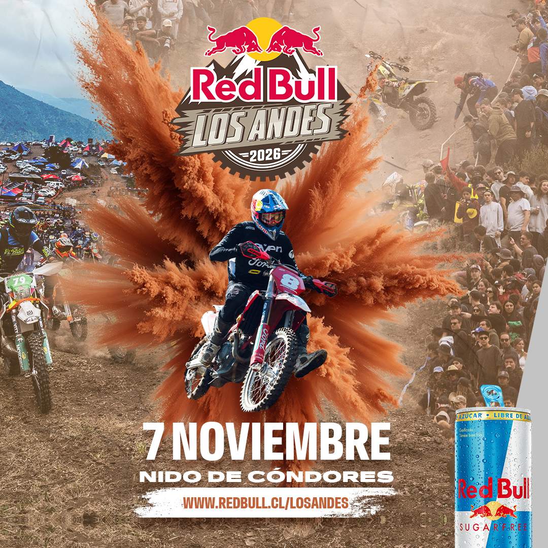 Red Bull Los Andes