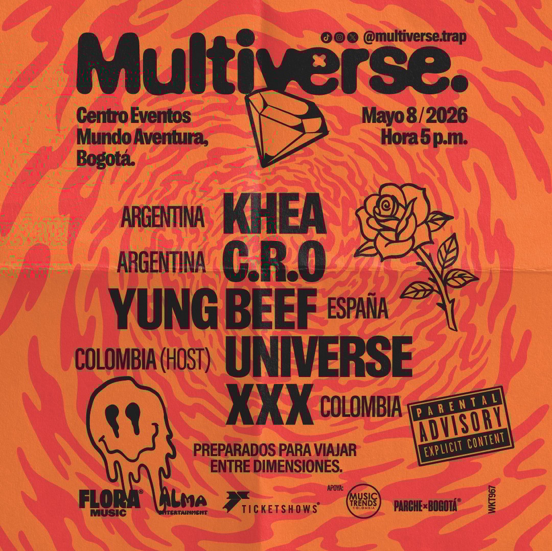 MULTIVERSE FESTIVAL