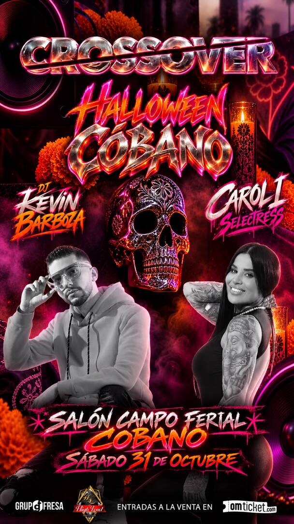 CROSSOVER COBANO