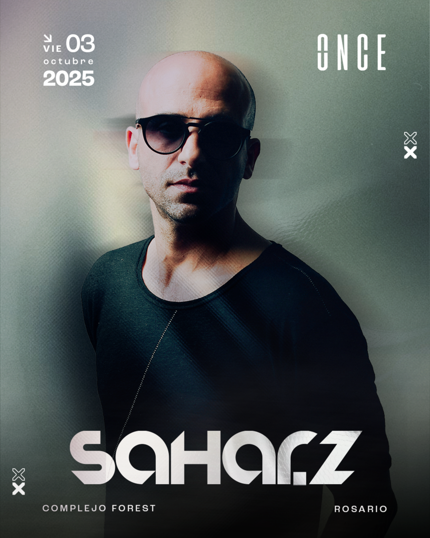 Sahar Z