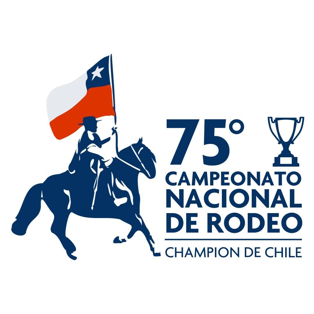 75° Campeonato Nacional de Rodeo 2024