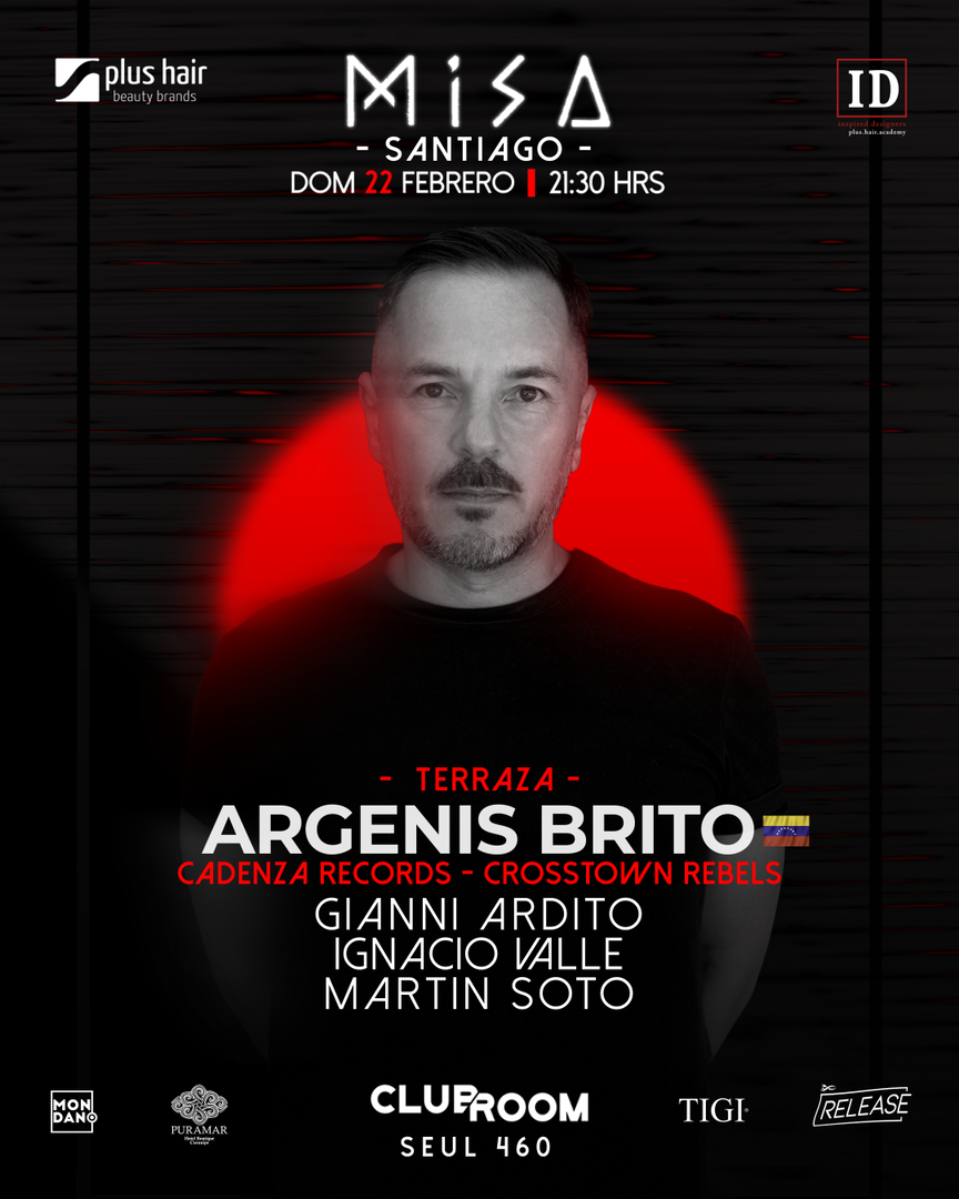 Misa Santiago - @Domingo 22 Febrero