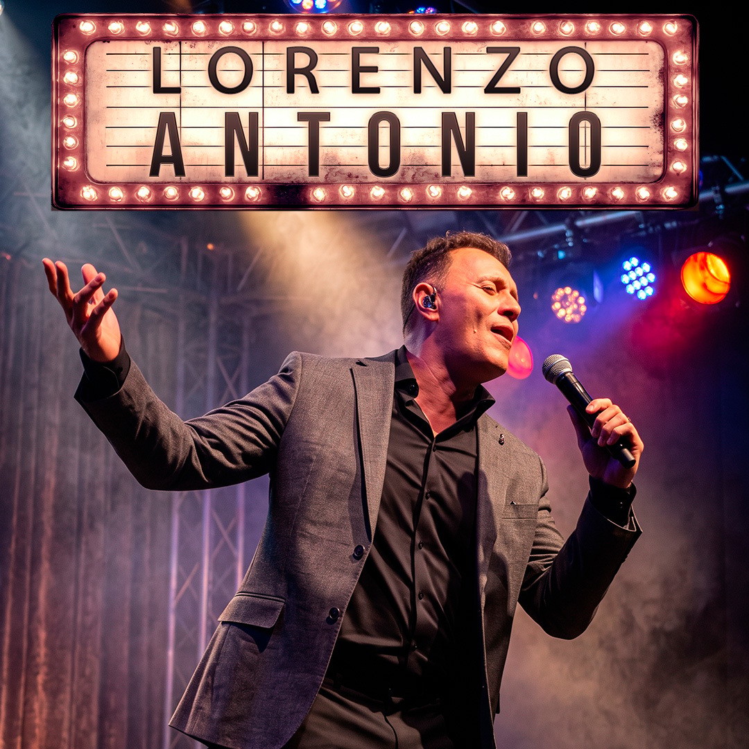 Lorenzo Antonio