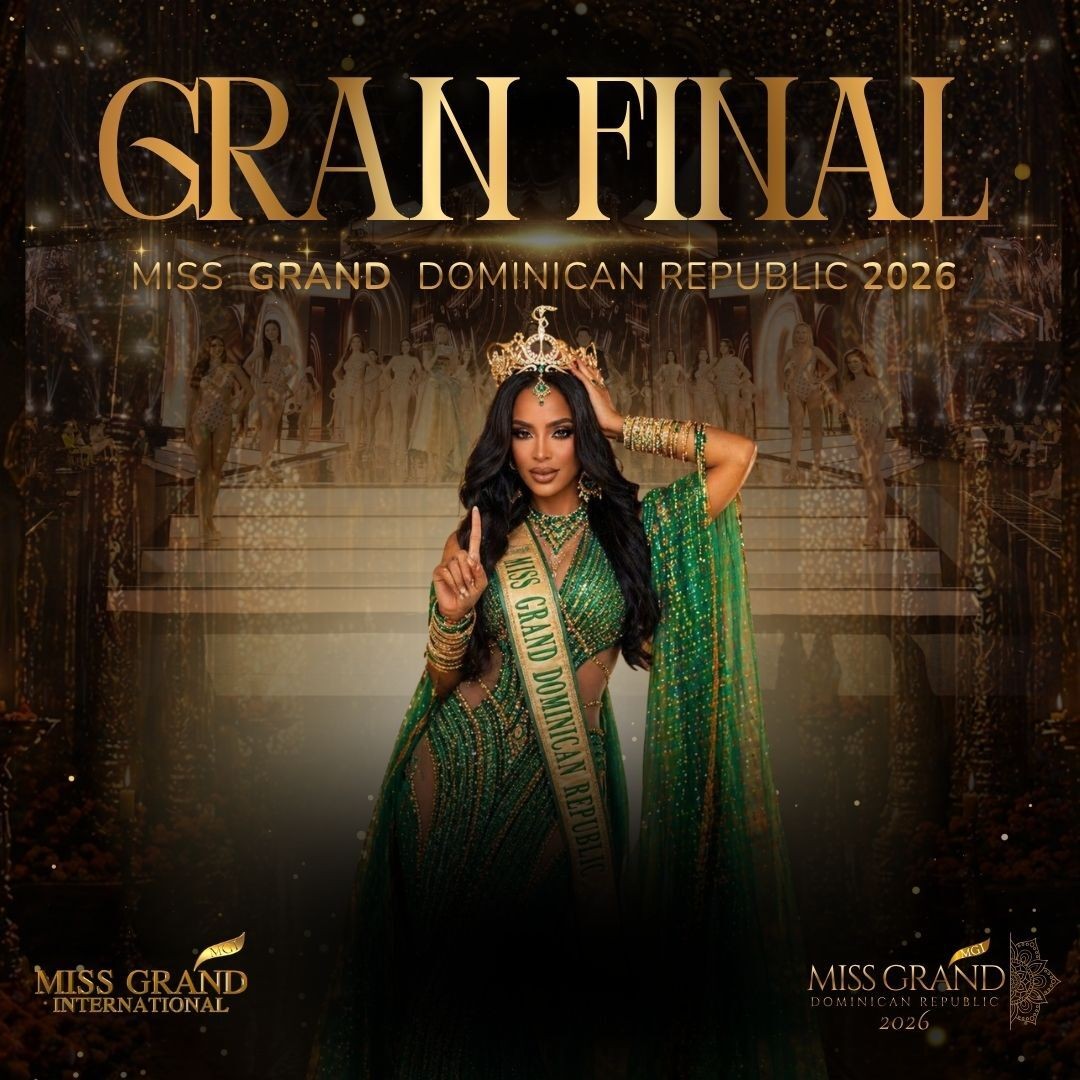 GRAN FINAL MISS GRAND 